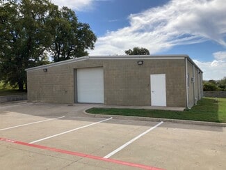 More details for 1508 Fort Worth Hwy, Weatherford, TX - Industrial for Lease