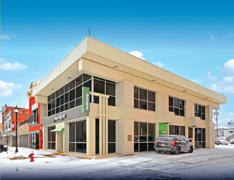 115 Monroe St, Port Clinton, OH for sale - Building Photo - Image 1 of 1