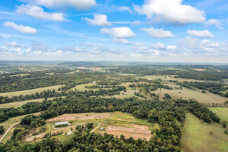 Plus de détails pour 16313 Van Hook Road, Gentry, AR - Terrain à vendre