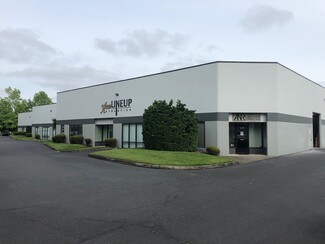 Plus de détails pour 12606 NE 95th St, Vancouver, WA - Industriel à louer