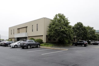 More details for 120 S Warner Rd, King Of Prussia, PA - Office for Sale