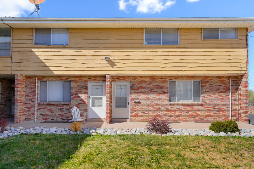 5511 S Delaware St, Littleton, CO à vendre - Photo du bâtiment - Image 1 de 15