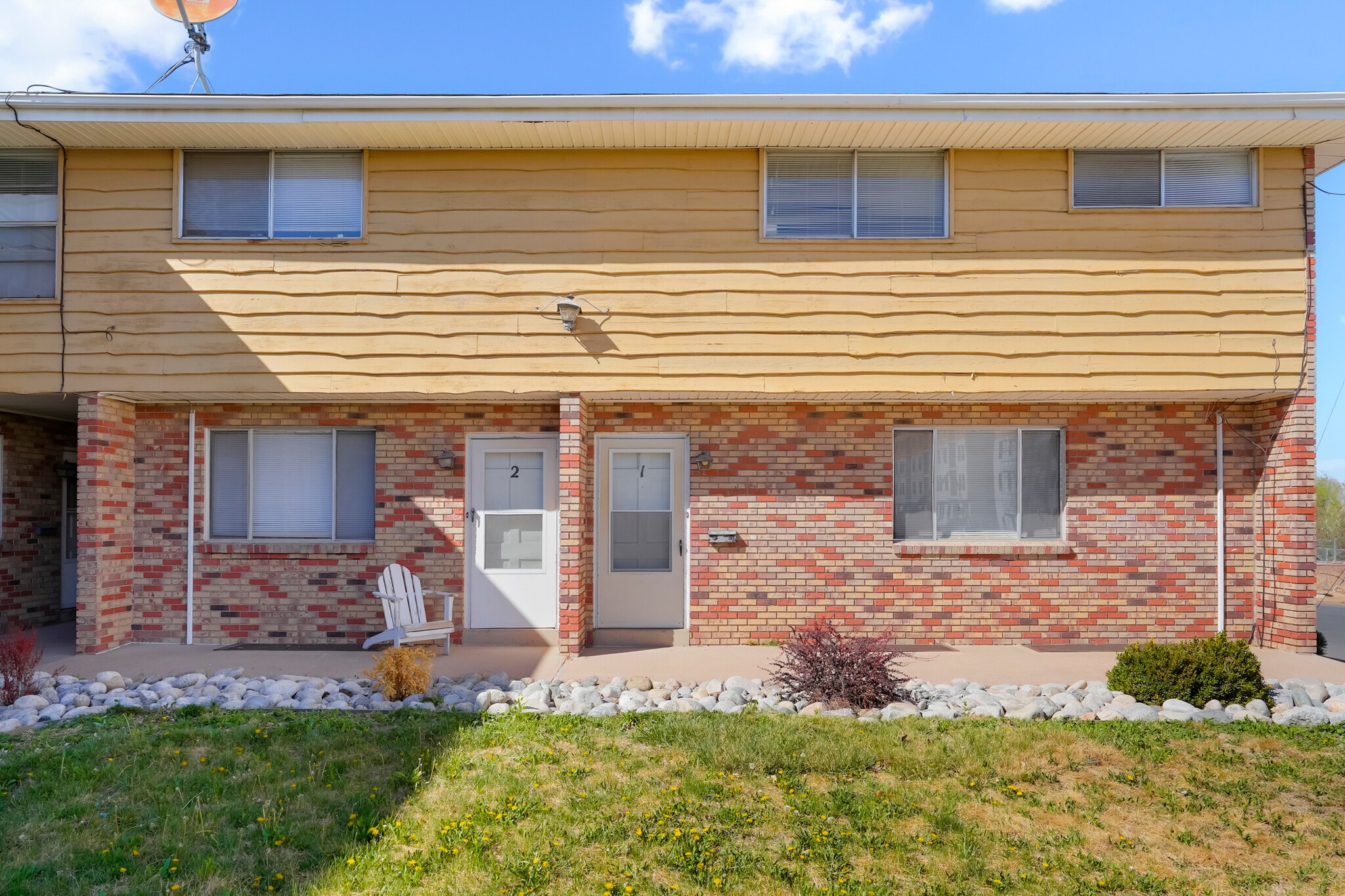 5511 S Delaware St, Littleton, CO à vendre Photo du bâtiment- Image 1 de 16