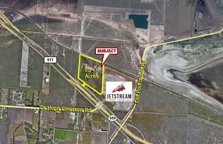More details for (50 Ac) FM 511, Brownsville, TX - Land for Sale