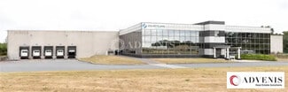 More details for Office, Industrial for Lease
