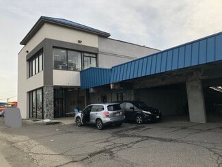 Plus de détails pour 255 Route 3, Secaucus, NJ - Bureau à louer