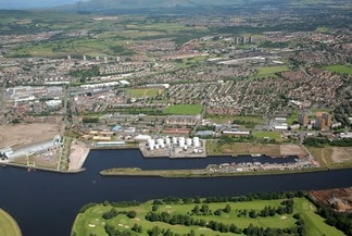 More details for Dock St, Clydebank - Land for Lease