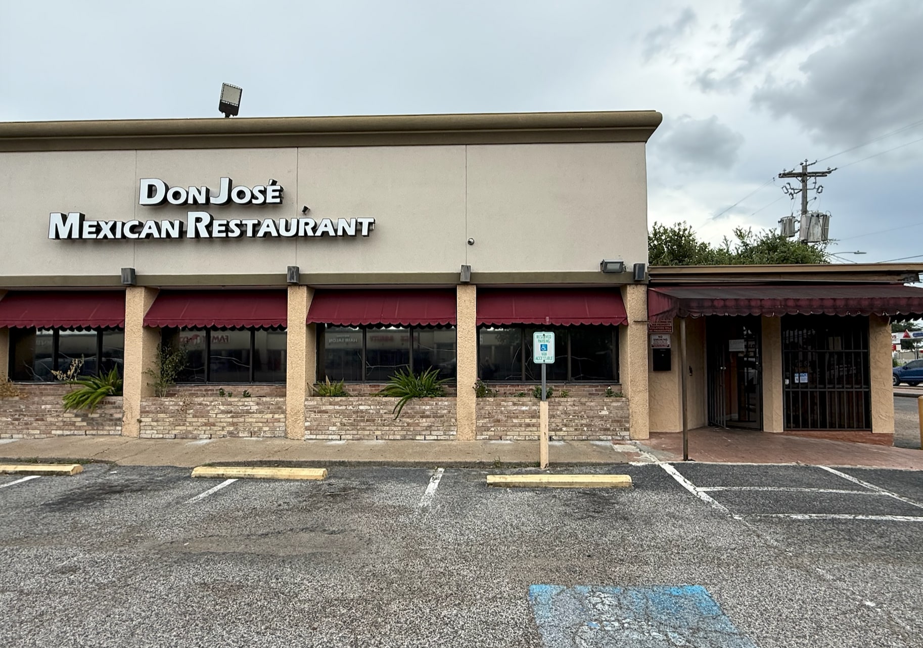5305-5377 Antoine Dr, Houston, TX à louer Photo intérieure- Image 1 de 11