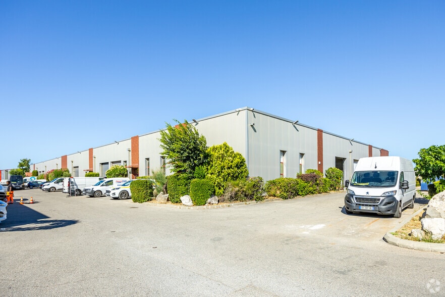 42 Avenue De Rome, Vitrolles for lease - Building Photo - Image 2 of 2
