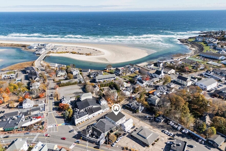 20 Shore Rd, Ogunquit, ME à vendre - Photo du bâtiment - Image 1 de 35