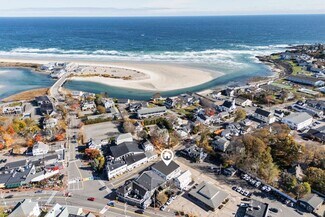 Plus de détails pour 20 Shore Rd, Ogunquit, ME - Commerce de détail à vendre