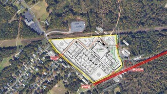 More details for S New Hope Rd, Belmont, NC - Land for Lease