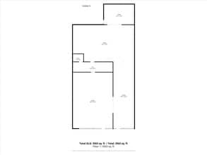 488 W Main St, Van, TX for lease Site Plan- Image 1 of 1