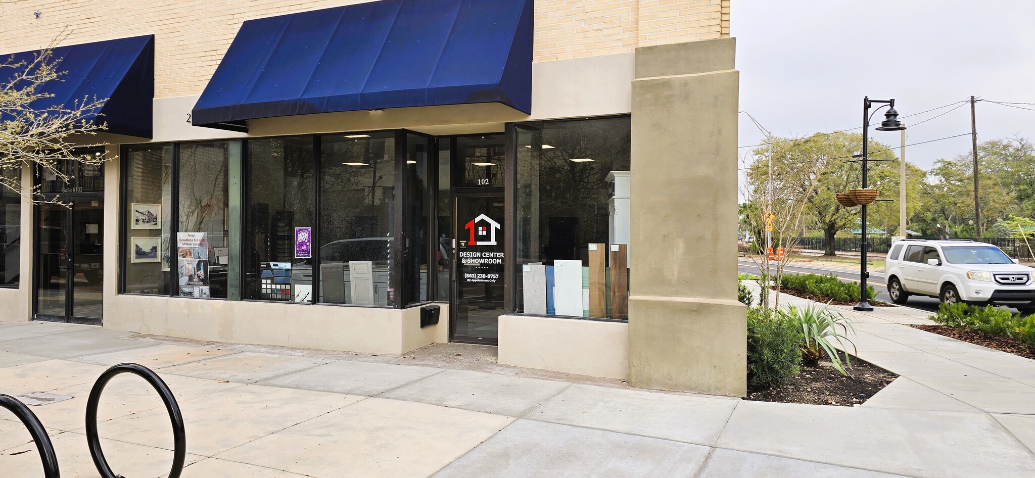 251 E Park Ave, Lake Wales, FL for lease Building Photo- Image 1 of 10