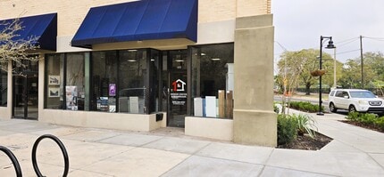 251 E Park Ave, Lake Wales, FL for lease Building Photo- Image 1 of 10