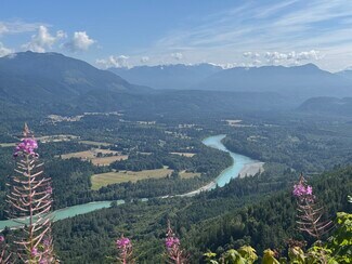 Plus de détails pour XX Finney Cumberland Road, Sedro Woolley, WA - Terrain à vendre