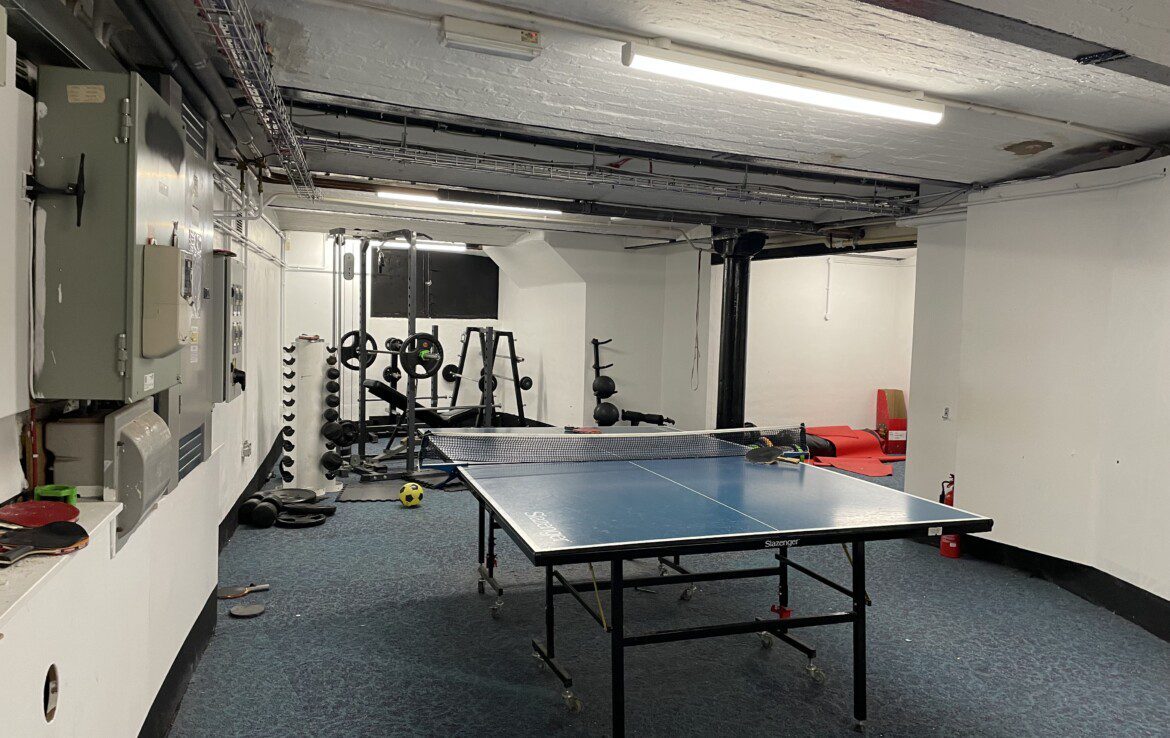 Kingsway, Newport à louer Photo intérieure- Image 1 de 11