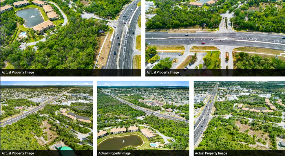 18700 Tamiami trl, Fort Myers, FL à louer - Photo du bâtiment - Image 3 de 5