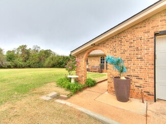 More details for 5201 Washington Blvd, Spencer, OK - Land for Sale