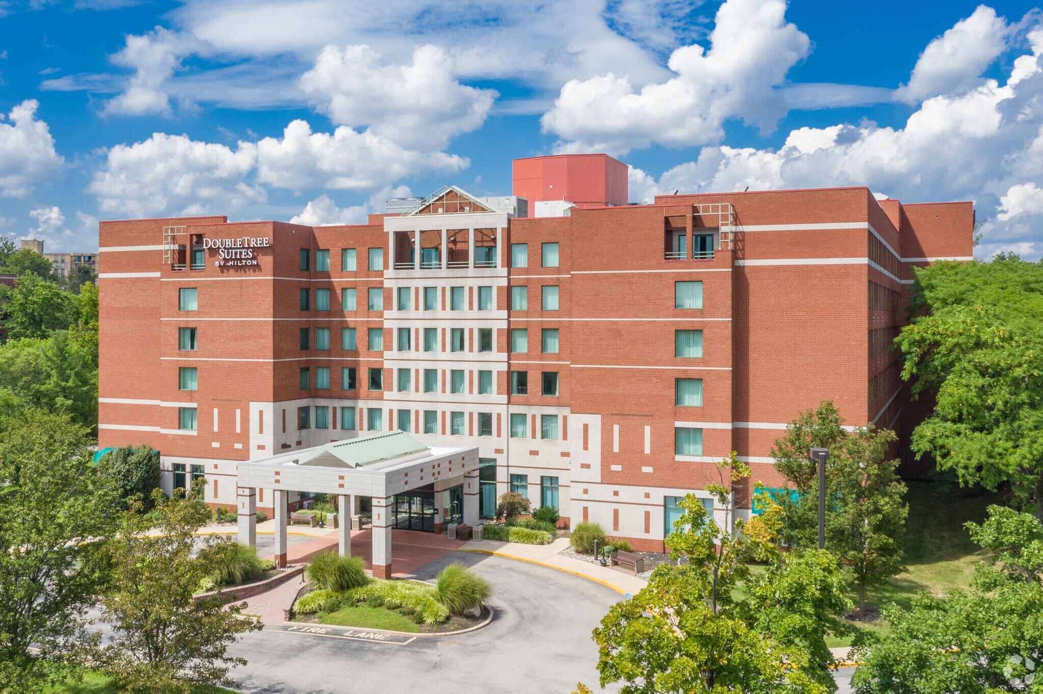 640 Fountain Rd, Plymouth Meeting, PA à louer Photo principale- Image 1 de 15