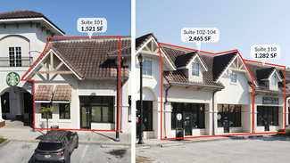 More details for Paseo Reyes Dr, Saint Augustine, FL - Office/Medical, Office/Retail for Lease