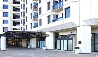 Plus de détails pour 6363 Christie Ave, Emeryville, CA - Bureau/Commerce de détail à louer