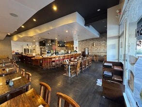 1517-1521 N Main St, Walnut Creek, CA for lease Interior Photo- Image 2 of 5