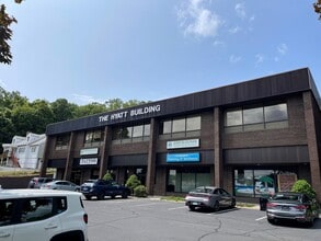 53 Lake Avenue Ext, Danbury, CT for lease Building Photo- Image 1 of 7