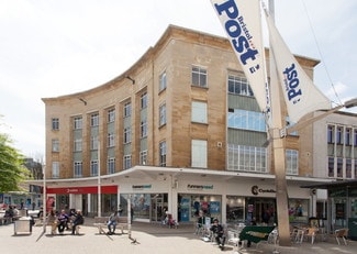 More details for 41-45 Merchant St, Bristol - Retail for Lease