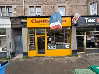 More details for 123 Corstorphine Rd, Edinburgh - Retail for Lease