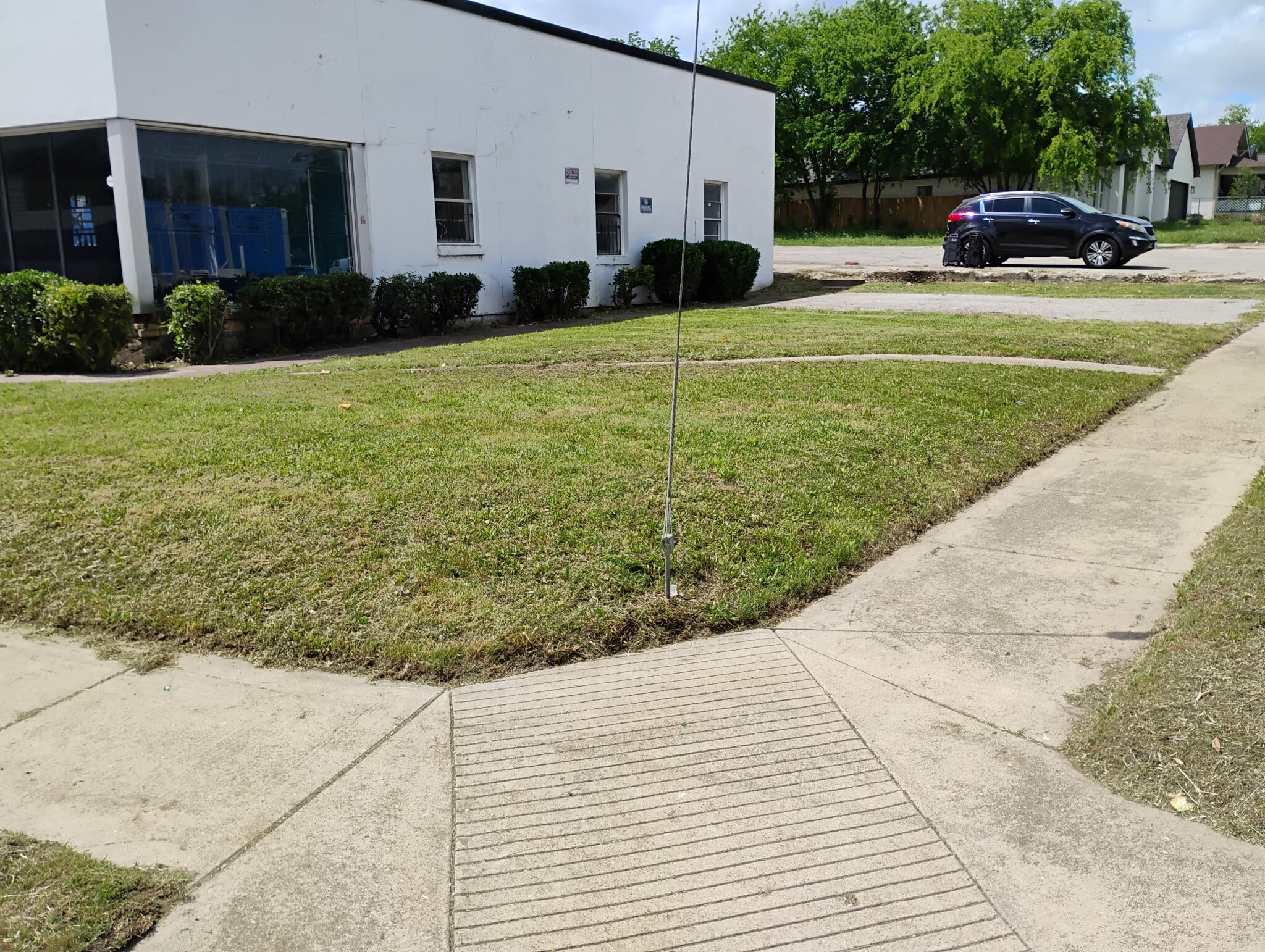 2200 Evans Ave, Fort Worth, TX for sale Primary Photo- Image 1 of 2