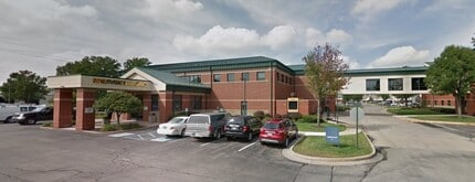 1411 S Creasy Ln, Lafayette, IN for lease Interior Photo- Image 2 of 3