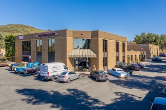 More details for 11491-11489 Woodside Avenue – for Sale, Santee, CA