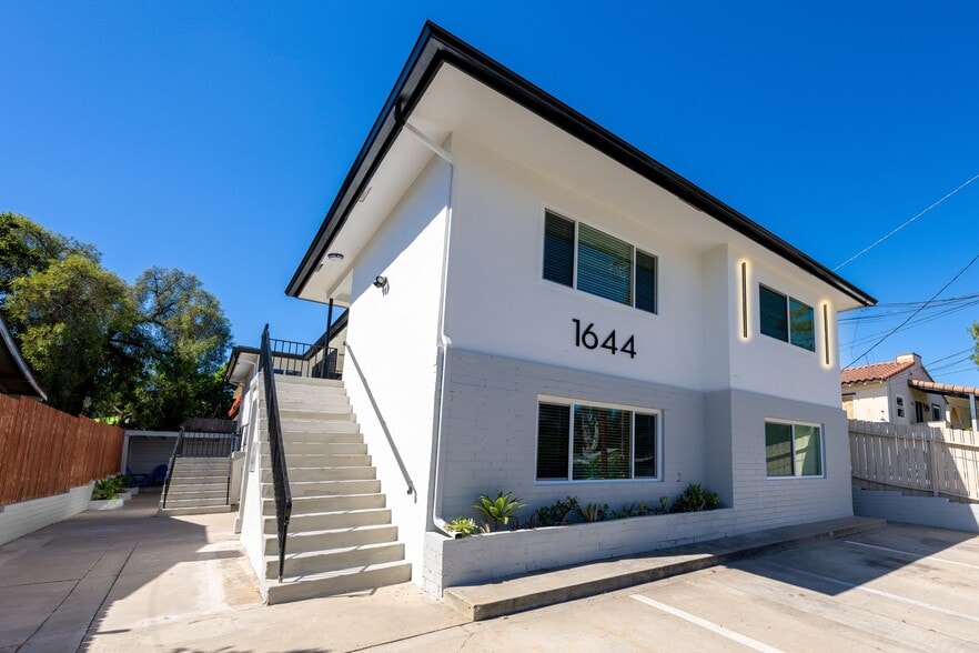 1644 Grove St, San Diego, CA for sale - Building Photo - Image 2 of 21