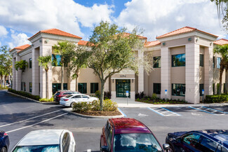 More details for 1016 Collier Center Way, Naples, FL - Office for Lease