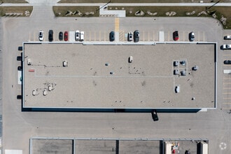 10645 74th St SE, Calgary, AB - Aérien  Vue de la carte - Image1