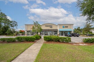 Plus de détails pour 463852 Sr-200, Yulee, FL - Commerce de détail à louer