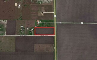 Plus de détails pour FM 665 and CR 26, Corpus Christi, TX - Terrain à vendre