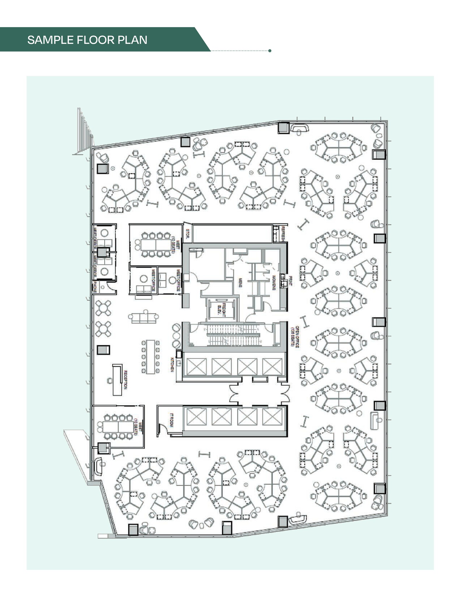 733 Seymour St, Vancouver, BC à louer Plan de site- Image 1 de 5