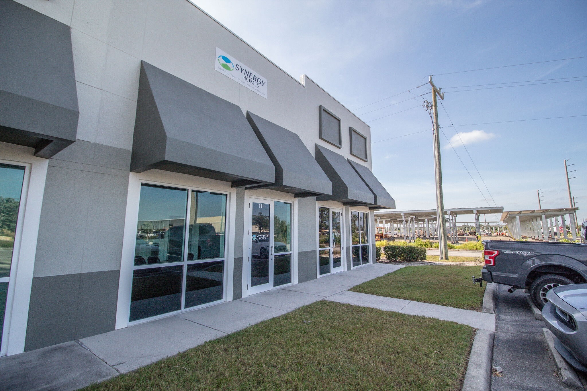 6640 Taylor Rd, Punta Gorda, FL for sale Building Photo- Image 1 of 22