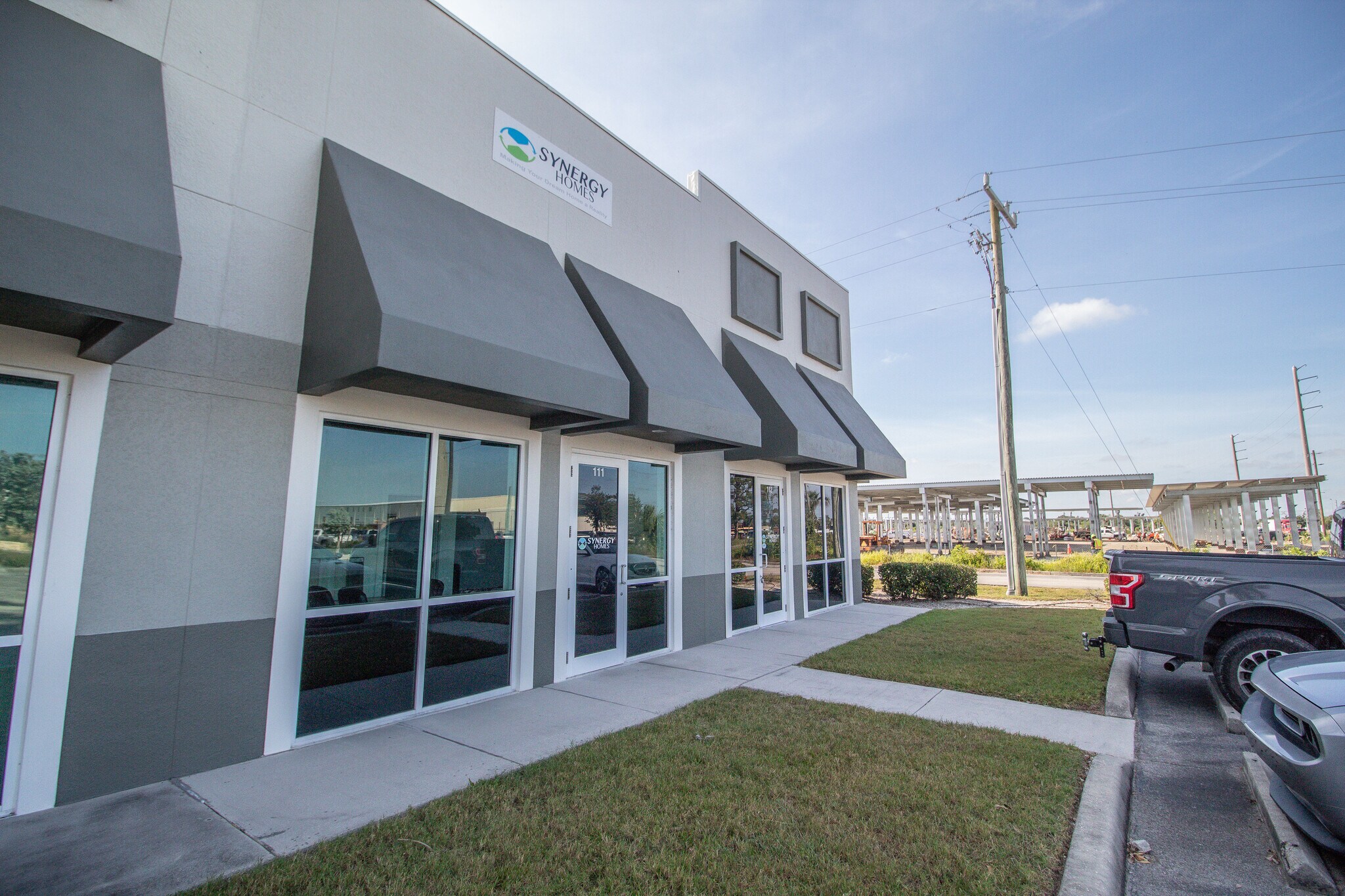 6640 Taylor Rd, Punta Gorda, FL à vendre Photo du bâtiment- Image 1 de 22