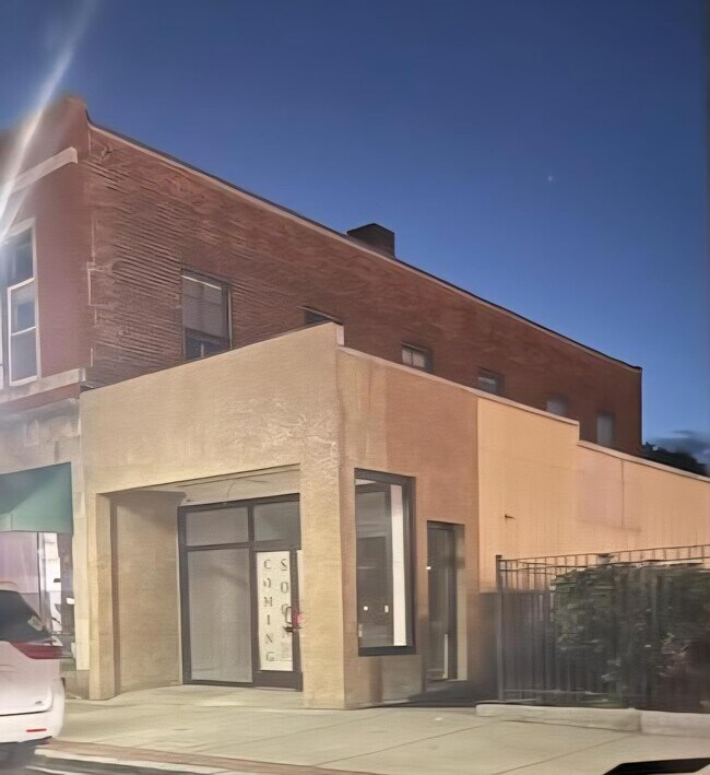 More details for 649 Main St, Waltham, MA - Retail for Sale