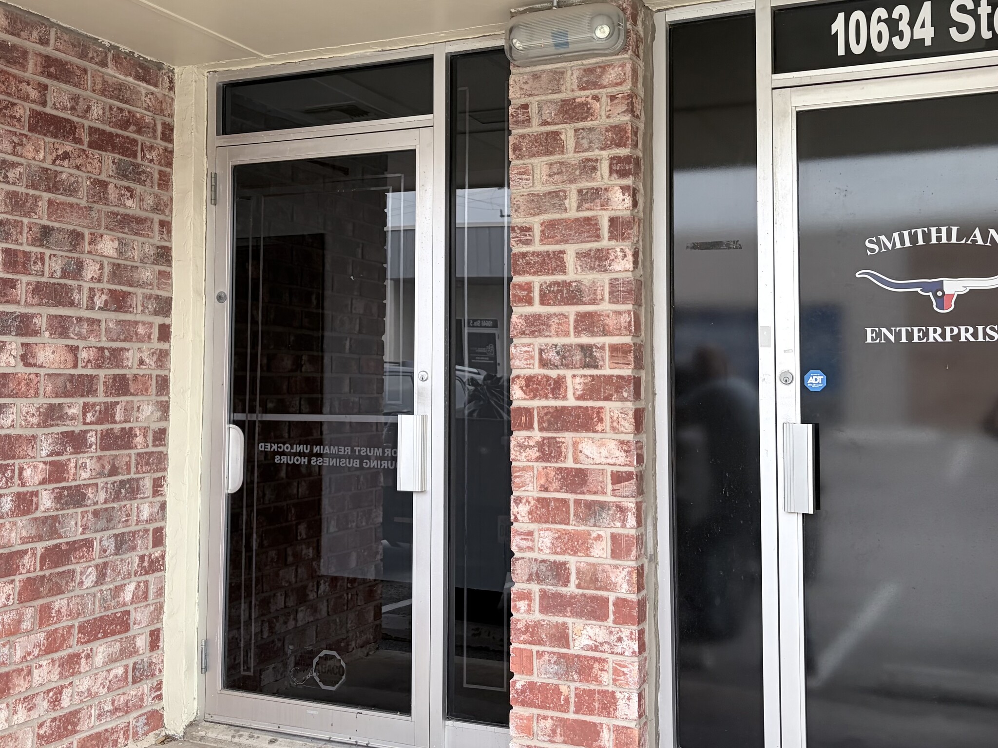 10646 Gulfdale St, San Antonio, TX for lease Interior Photo- Image 1 of 5