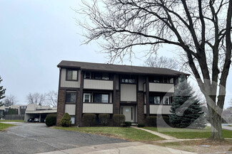 Plus de détails pour 5537 Glenridge Dr, Toledo, OH - Multi-résidentiel à vendre