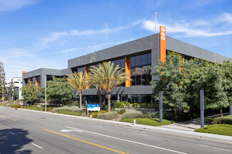 More details for 840 Apollo St, El Segundo, CA - Office for Lease