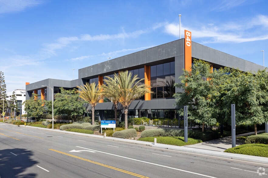 840 apollo St, El Segundo, CA for lease - Primary Photo - Image 1 of 16