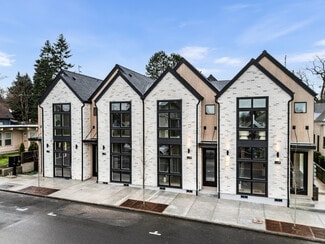 Plus de détails pour 1911 Broadway St, Vancouver, WA - Multi-résidentiel à vendre