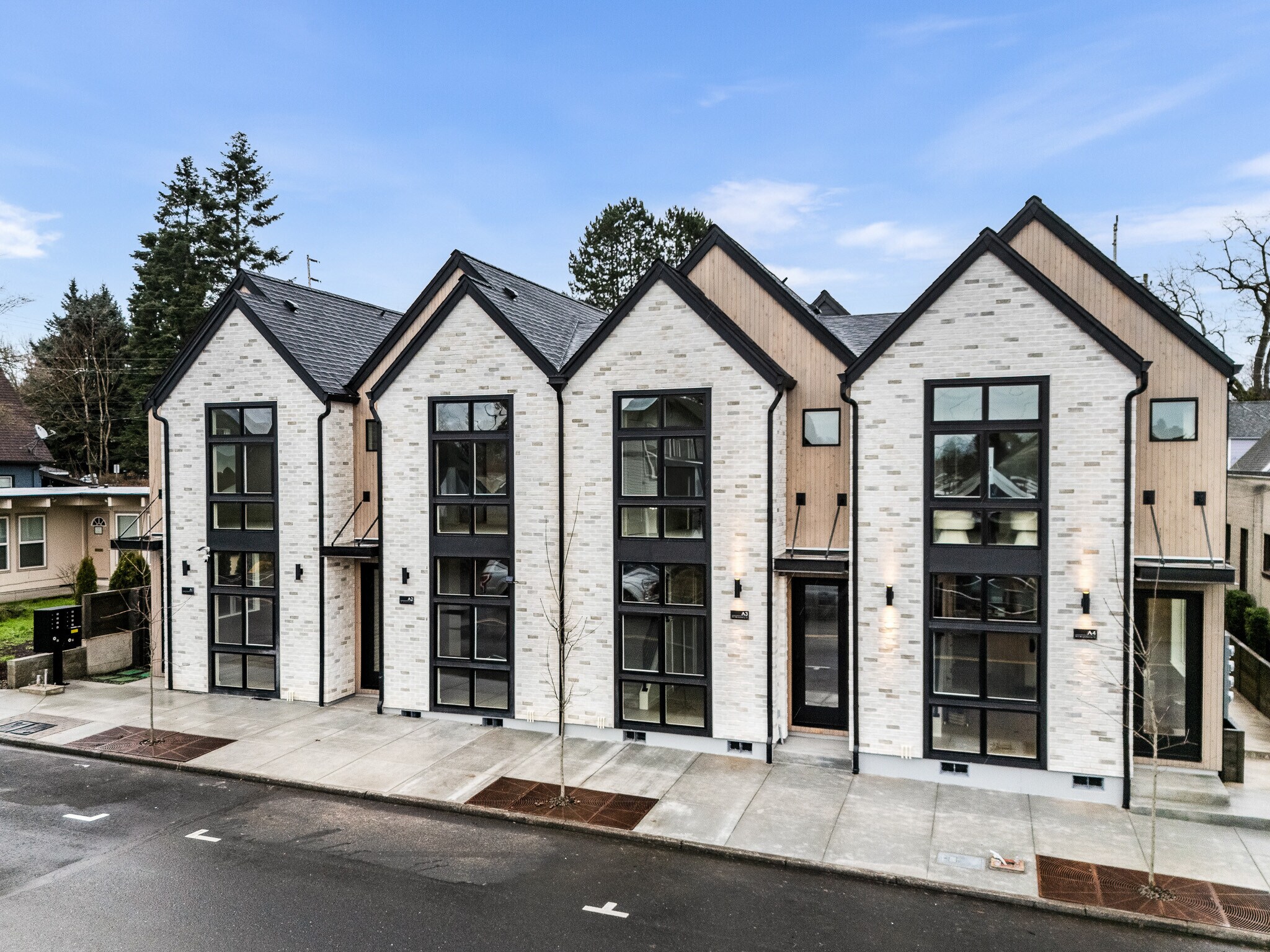 1911 Broadway St, Vancouver, WA à vendre Photo principale- Image 1 de 23