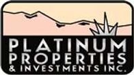 Platinum Properties