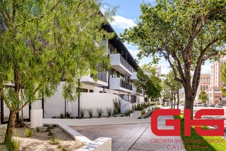 Plus de détails pour 262 N Los Robles Ave, Pasadena, CA - Multi-résidentiel à vendre